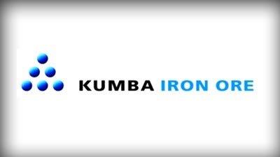 Kumba Iron Ore
